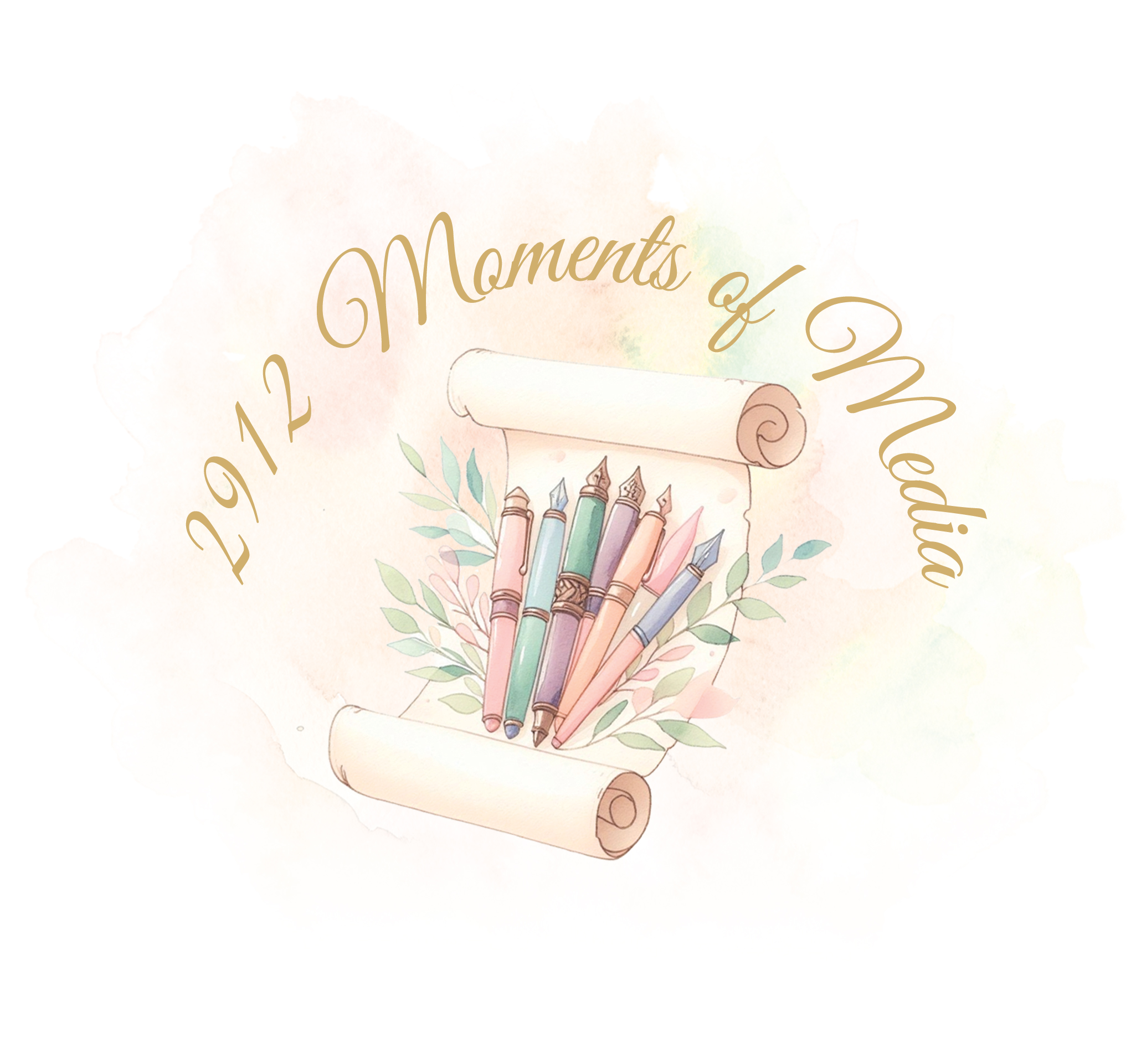 2912 Moments of Media logo
